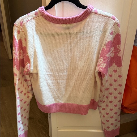 Boohoo Christmas sweater - Picture 4 of 4